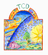 TCD home page